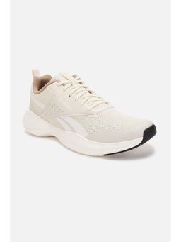 Reebok - Men Beige Running Shoes