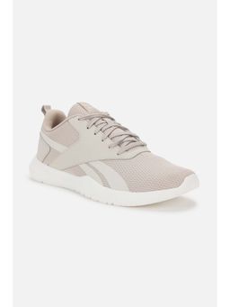 Reebok - Men Beige Running Shoes
