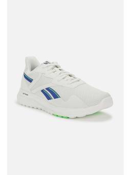 Reebok - Men White Running Shoes