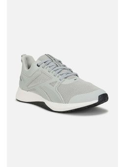 Reebok - Men Grey Running Shoes