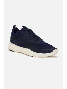 Reebok - Men Navy Blue Training Shoes
