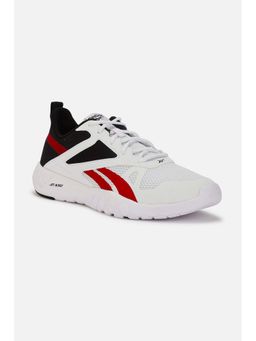 Reebok - Men White Training Shoes