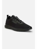 Black color option, Currently selected
