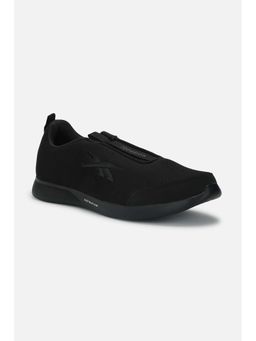 Reebok - Men Black Walking Shoes