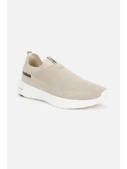 Reebok - Men Beige Walking Shoes