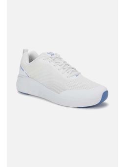 Reebok - Men White Walking Shoes