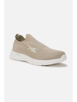 Reebok - Men Beige Walking Shoes