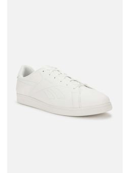 Reebok - Men White Classics Sneakers