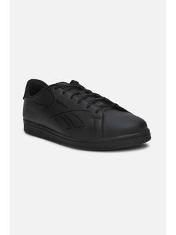 Reebok - Men Black Classics Sneakers