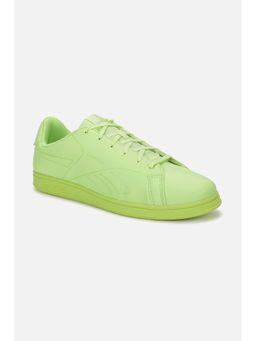 Reebok - Men Green Classics Sneakers
