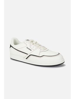 Reebok - Courtswift Lucid U Men White Classics Sneakers