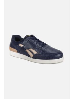 Reebok - Courtswift Momentum U Men Navy Blue Classics Sneakers