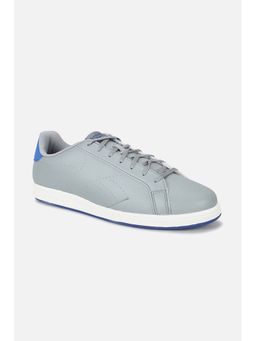 Reebok - Courtswift Zeeton U Men Grey Classics Sneakers