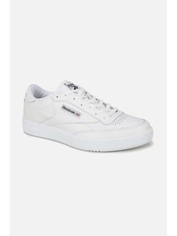 Reebok - Club C Landor Men White Classics Sneakers
