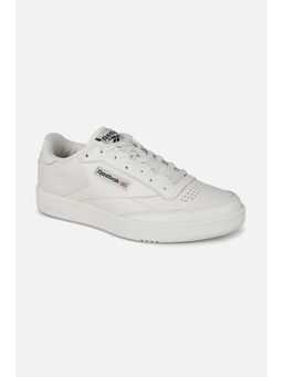 Reebok - Club C Landor Men Off White Classics Sneakers