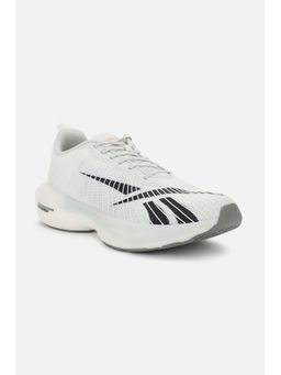 Reebok - Men White Running Shoes