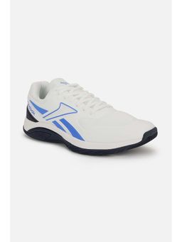 Reebok - Deuce U Men White Running Shoes