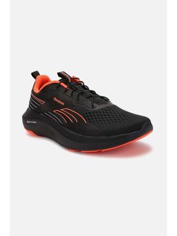 Reebok - Men Black Walking Shoes
