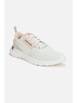Reebok - Women White Running Shoes