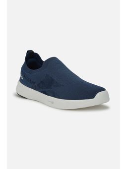 Reebok - Women Blue Walking Shoes