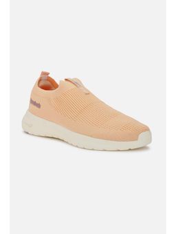 Reebok - Women Peach Walking Shoes