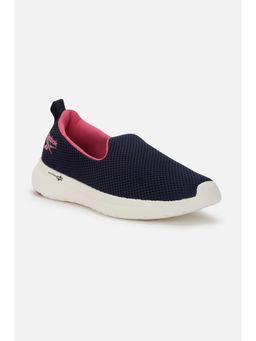 Reebok - Women Navy Blue Walking Shoes