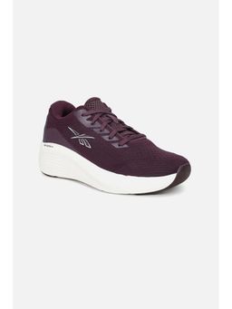 Reebok - Women Purple Walking Shoes