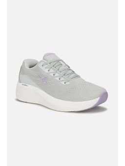 Reebok - Women Grey Walking Shoes
