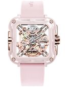 Rose Gold color option, Sold out