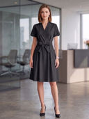 Black color option, Currently selected