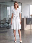 White color option, Sold out, Currently selected