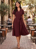 Maroon color option, Sold out