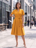 Mustard color option, Sold out