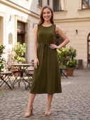 Olive color option, Sold out