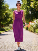 Purple color option, Sold out, Currently selected