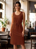 Brown color option, Sold out, Currently selected