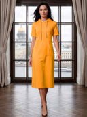 Mustard color option, Sold out