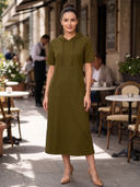 Olive color option, Sold out