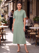 Green color option, Sold out