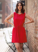 Red color option, Sold out