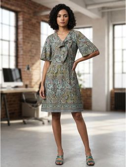 KOTTY - Multicolour Regular Dress