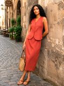 Rust color option, Sold out