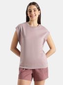 Mauve color option, Currently selected