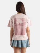 Pink color option, Currently selected