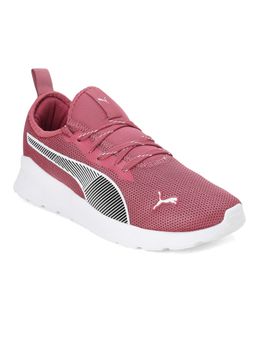 Puma - Game Womens Purple Sneakers