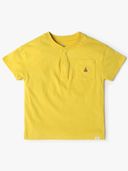 Yellow color option, Sold out, Currently selected