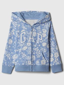 GAP - Girls Blue Cotton Jacket