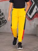 Yellow color option