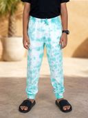 Aqua color option