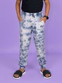 Indigo color option, Currently selected